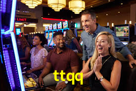 VIP Casino ttqq